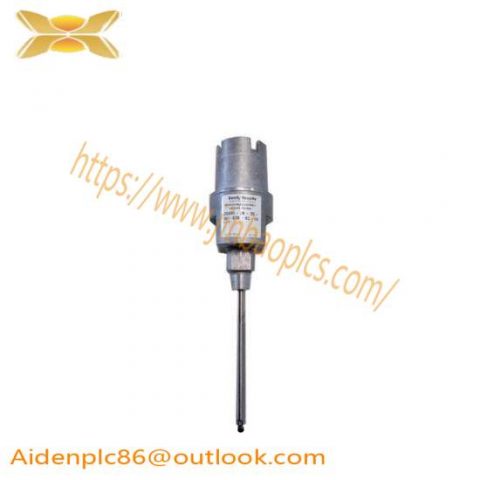 Bently Nevada 21022: Advanced Dual Axial Probe Housing Assembly for Industrial Control Systems