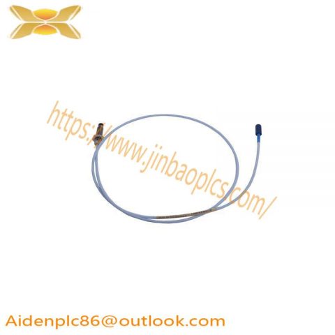 Bently Nevada 21165-20-00 Extension Cable, Precision Engineering for Industrial Control Solutions