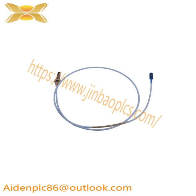 Bently Nevada 21165-20-00 Extension Cable, Precision Engineering for Industrial Control Solutions