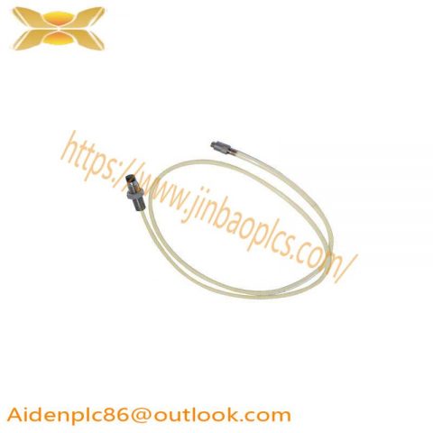 BENTLY NEVADA 21504-00-08-05-02, Standard Mount Proximity Probe for Advanced Industrial Control Systems
