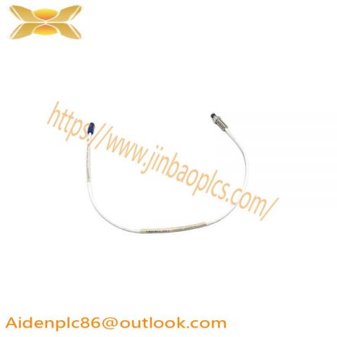 Bently Nevada 21505-00-12-05-02 Vibration Sensor Cable - Precision Monitoring Solution