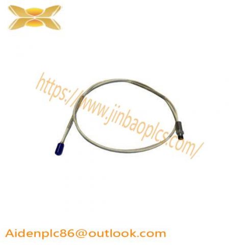 Bently Nevada 21508-02-12-05-02 Proximity Vibration Probe for Industrial Automation