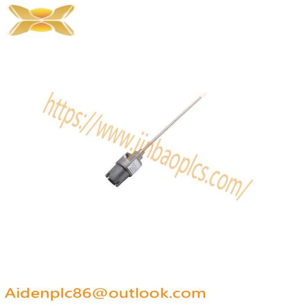 BENTLY NEVADA 2200150-01: Advanced Accelerometer for Industrial Control Systems