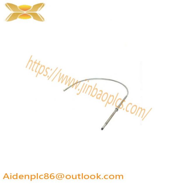 BENTLY NEVADA 22810-00-14-10-02 8mm Proximity Probe - Precision Sensing for Industrial Automation