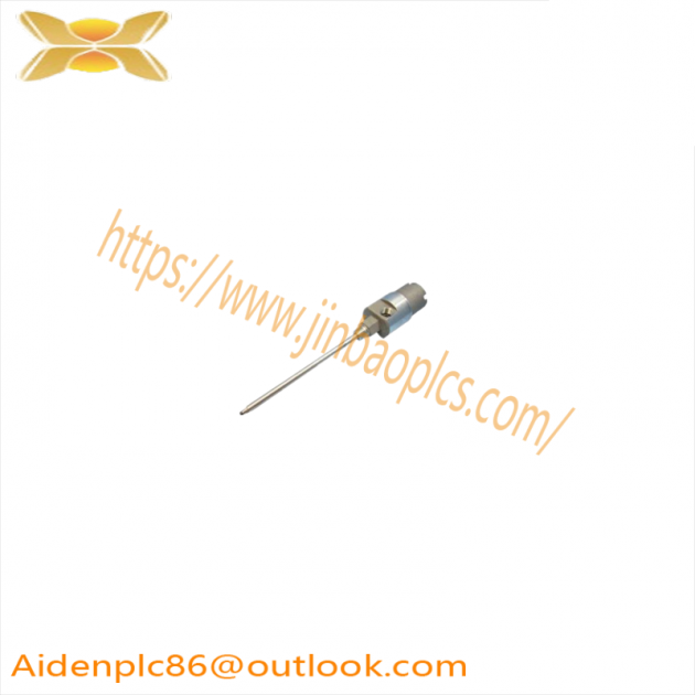 Bently Nevada 24701-28-05-00-075-04-02 Proximity Probe - Precision Measurement for Industrial Automation