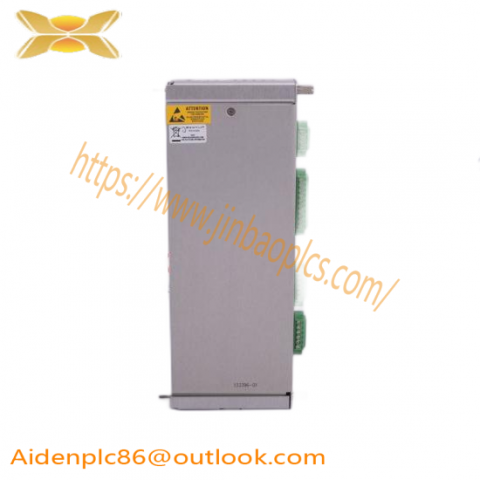 Bently Nevada 25630-12-10-03-020-151-21-03-00: Advanced Process Control Module