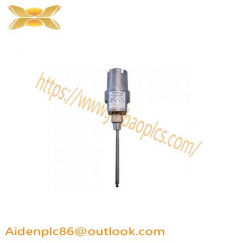 Bently Nevada 26530-12-10-03-020-055-21-03-00 Dual Probe Transducer: Precision Monitoring for Industrial Control Systems