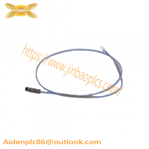 Bently Nevada 300103-A00-B09-C10-D02-E0: Industrial Control Module for Advanced Automation Solutions