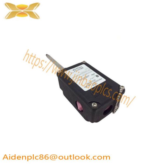 Bently Nevada 31000 SC115582-1 Proximity Probe: Industrial Control System Innovation
