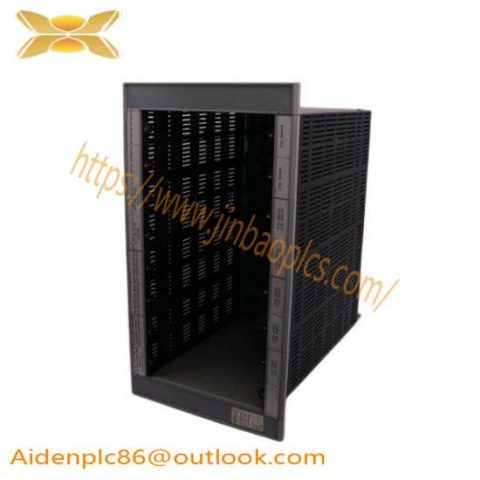 Bently Nevada 3300/05-23-00-00 Monitor; Manufacturer:bently-nevada