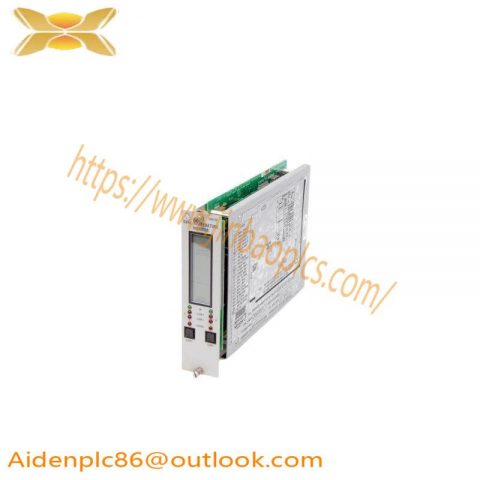 Bently Nevada 3300/36 Dual Temperature Monitor: Precision Monitoring, Critical Control Solutions