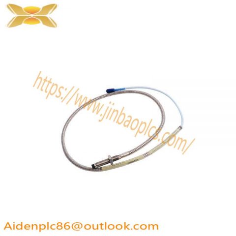 Bently Nevada 3300XL 8MM Condition Monitoring - Advanced Equipment Health Management Solution