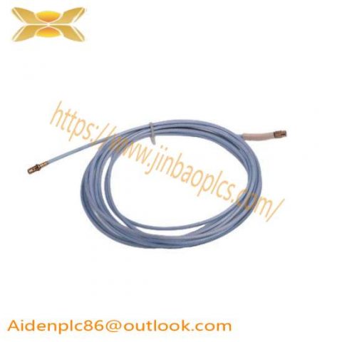 Bently Nevada 3300XL 8MM Proximity Sensor - Precision Machine Monitoring & Asset Protection
