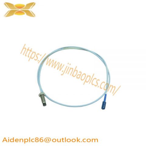 Bently Nevada 330101-00-08-05-02-00 PROXIMITY PROBE - High Precision Proximity Sensor