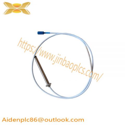 Bently Nevada 330101-00-08-10-02-00 PROXIMITY PROBE - Precision Measurement for Industrial Automation