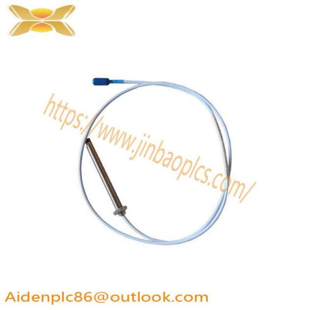 Bently Nevada 330101-00-08-10-02-00 PROXIMITY PROBE - Precision Measurement for Industrial Automation