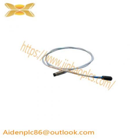 Bently Nevada 330101-00-10-10-02-00: Proximity Sensor for Enhanced Control Systems