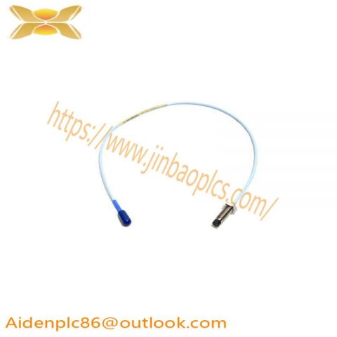 Bentley Nevada 330101-00-12-05-02-00 Proximity Probe