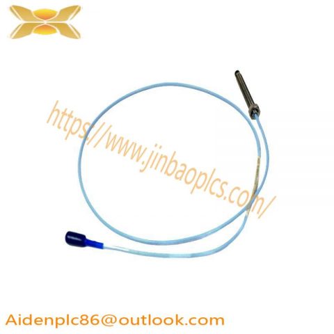 BENTLY NEVADA 330101-00-12-05-02-05 Proximity Probes - Advanced Sensing Solutions