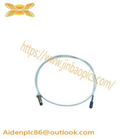 Bently Nevada 330101-00-12-10-01-CN Proximity Probes: Industrial Automation Solutions