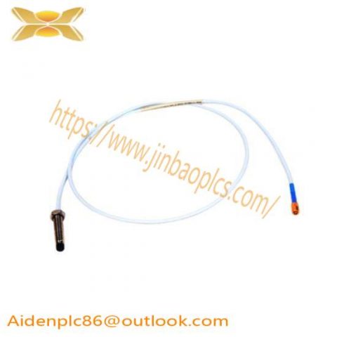Bently Nevada 330101-00-16-05-02-05: 3300 XL 8mm Proximity Probe