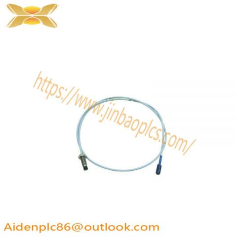 BENTLY NEVADA 330101-00-18-10-02-05 3300 XL 8 mm Proximity Probes
