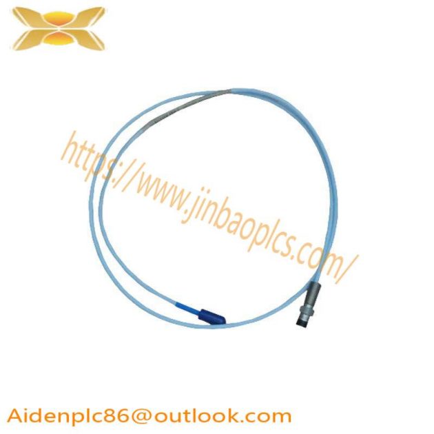 Bently Nevada 330101-00-20-10-12-05 Proximity Probes: Advanced Sensing Solutions for Industrial Control