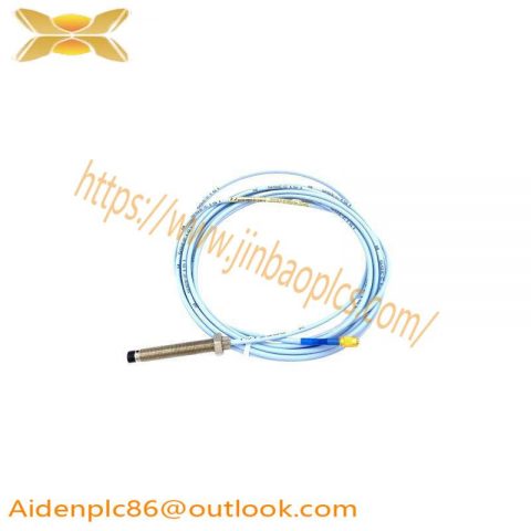 Bently Nevada 330101-00-26-10-02-05 | 3300 XL 8mm Proximity Probe