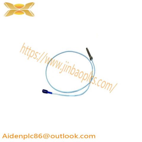 Bently Nevada 330101-00-28-05-02-00: Advanced Proximity Probes for Enhanced Precision and Durability