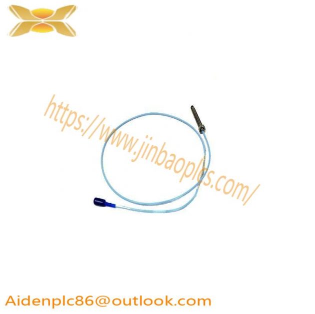 Bently Nevada 330101-00-28-05-02-00: Advanced Proximity Probes for Enhanced Precision and Durability