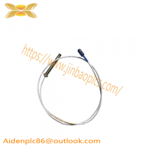 Bently Nevada 330101-00-28-10-02-CN, High-Precision 8 mm Proximity Probes