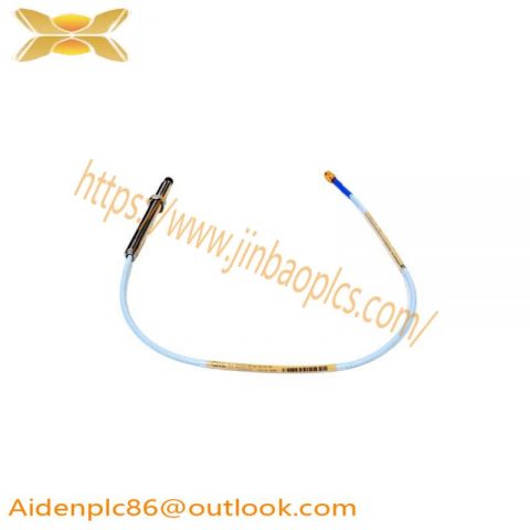 Bently Nevada 330101-00-30-10-02-00 | 3300-XL-8MM NSMP Module