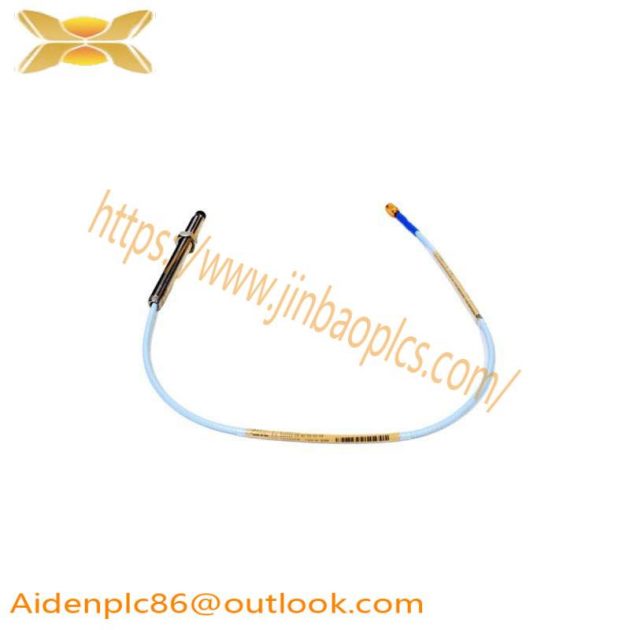 Bently Nevada 330101-00-30-10-02-00 | 3300-XL-8MM NSMP Module