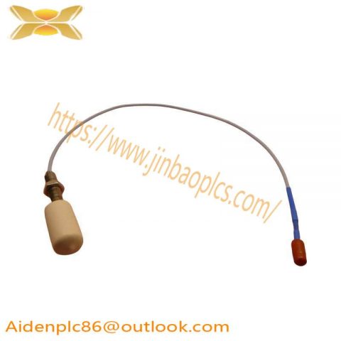 BENTLY NEVADA 330101-00-32-05-02-00 Proximity Probes: Precision Sensing for Industrial Control