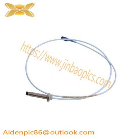 Bently Nevada 330101-00-32-05-02-00 Proximity Sensors: Industrial Precision for Automation
