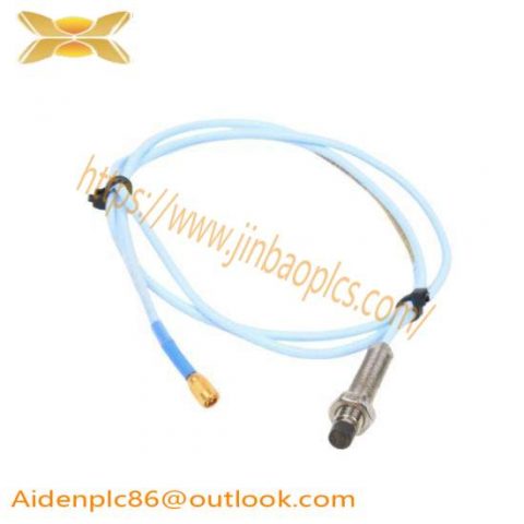 Bently Nevada 330101-00-38-90-02-00: 3300 XL 8 mm Proximity Probe