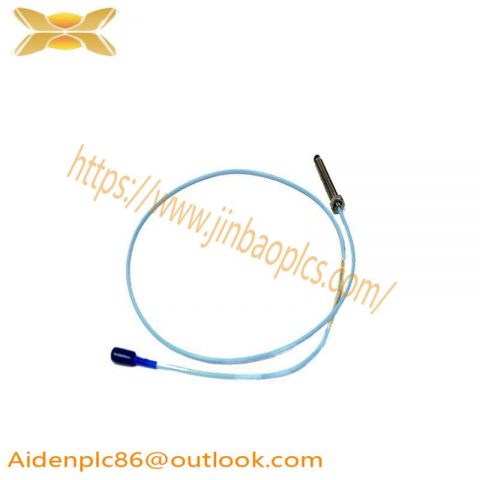 Bently Nevada 330101-00-38-90-02-00 3300 XL 8mm Proximity Probes