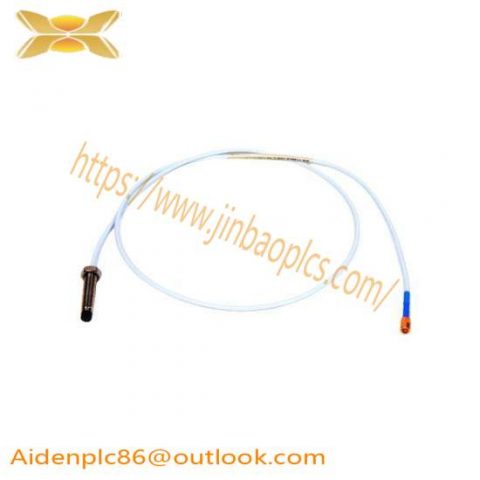 Bently Nevada 330101-00-41-10-02-05 | 3300 XL 8mm Proximity Probe | Bently Nevada