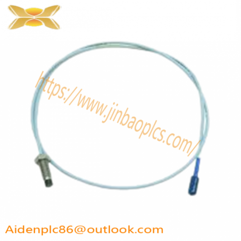 Bently Nevada 330101-00-52-10-02-CN: Industrial Automation Solutions