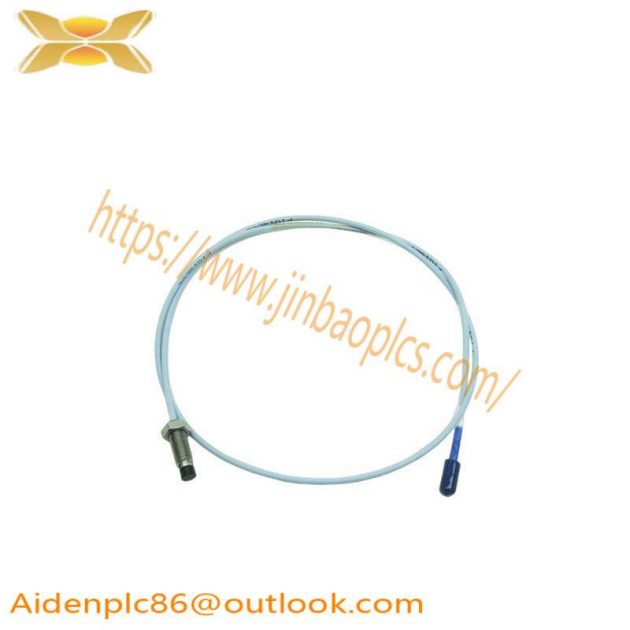 Bently Nevada 330101-00-52-10-02-CN Proximity Probes for Industrial Control Systems