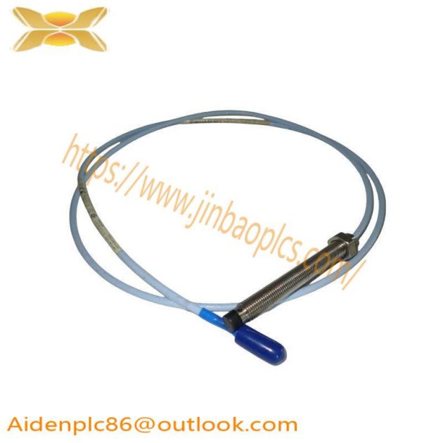 Bently Nevada 330101-00-65-10-11: 3300 XL 8mm Proximity Probe