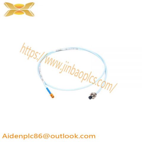 Bently Nevada 330101-00-96-10-02-05 Proximity Probe - Precision Sensor for Industrial Control Systems
