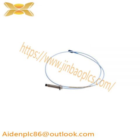 BENTLY NEVADA Proximity Probe 330101-00-96-20-02-00