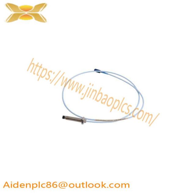 BENTLY NEVADA Proximity Probe 330101-00-96-20-02-00