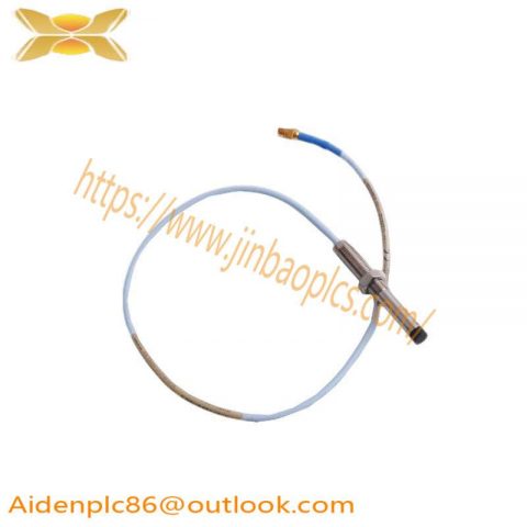 Bently Nevada 330101-10-27-05-02-05 Proximity Probes