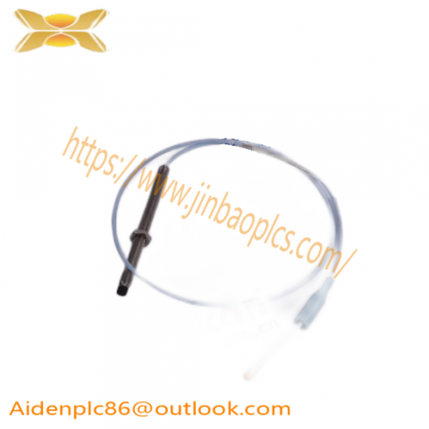 Bently Nevada 330101-20-36-10-02-00: Industry-leading PLC System