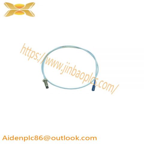 Bently Nevada 330101-20-39-10-02-05: 3300 XL 8 mm Proximity Probe
