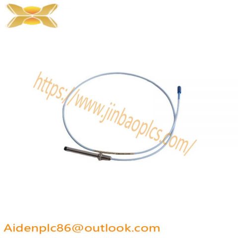 Bently Nevada 330101-24-35-10-02-00 3300 XL 8mm Proximity Probe for Industrial Automation