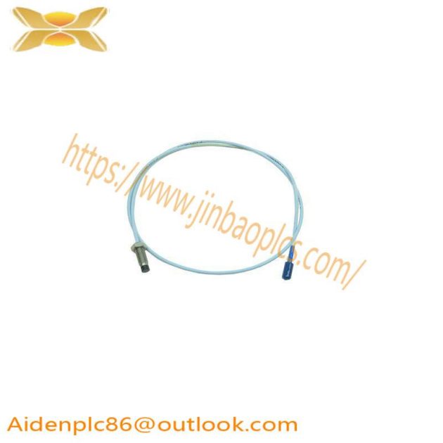 Bently Nevada 330101-29-50-10-02-05 3300 XL 8 mm Proximity Sensor