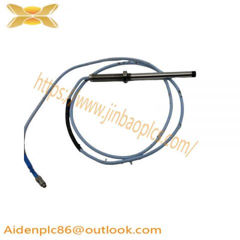 BENTLY NEVADA 330101-29-52-10-02-00 Proximity Sensor: Precision Detection for Industrial Automation